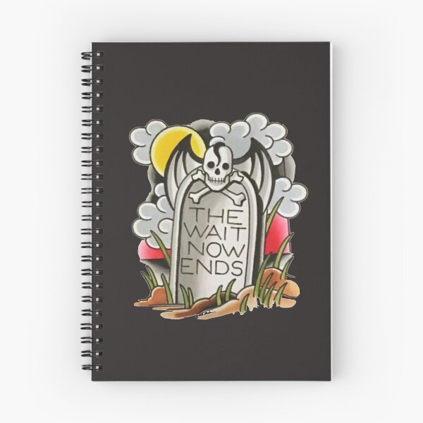 Item preview, Gloom And Doom Marker designed and sold by VictorIos.