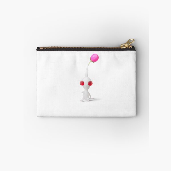Item preview, Poisonious White Pikmin designed and sold by yyywww111.