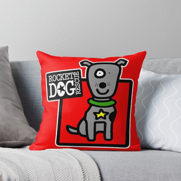 Item preview, Rdr todd parr gray dog geek funny nerd designed and sold by jekonu.