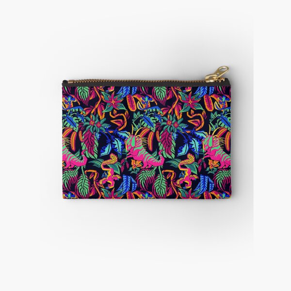 Item preview, psychedelic mesozoic designed and sold by dinoserious.