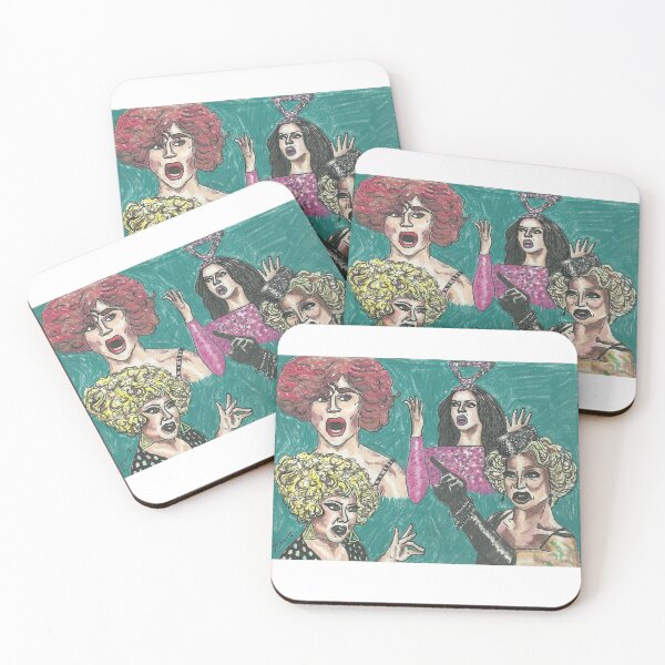 Item preview, Everyone Vs Mimi Imfurst  designed and sold by Realityxart.