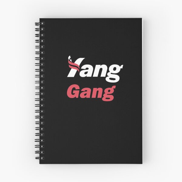 Item preview, Yang Gang designed and sold by Julian Drago.