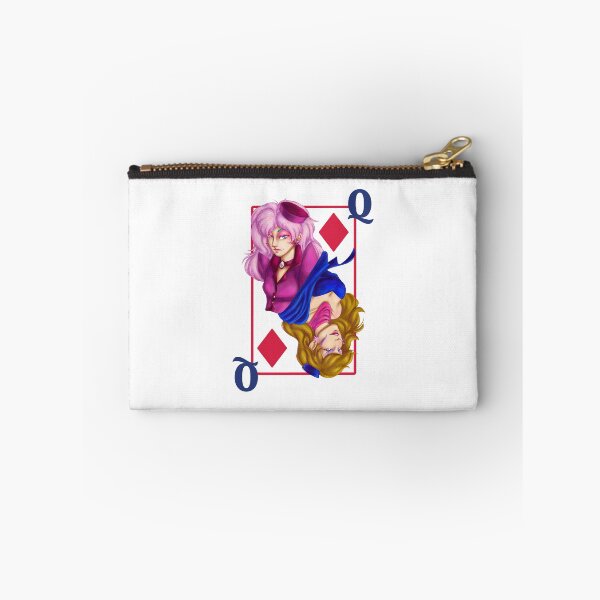 Item preview, Jem, Pizzazz - Jemcon 2019 Badge Art designed and sold by dgcakes.