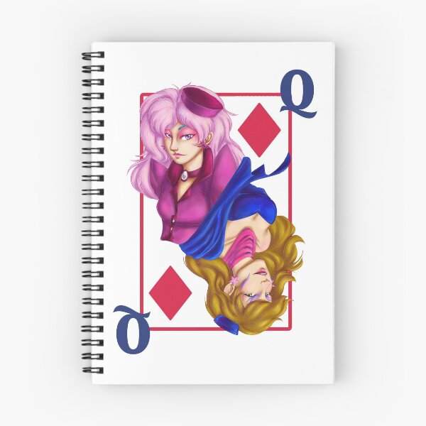 Item preview, Jem, Pizzazz - Jemcon 2019 Badge Art designed and sold by dgcakes.