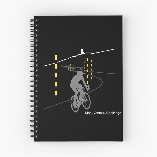 Item preview, Mont Ventoux Cycle Challenge designed and sold by cycleexplorers.