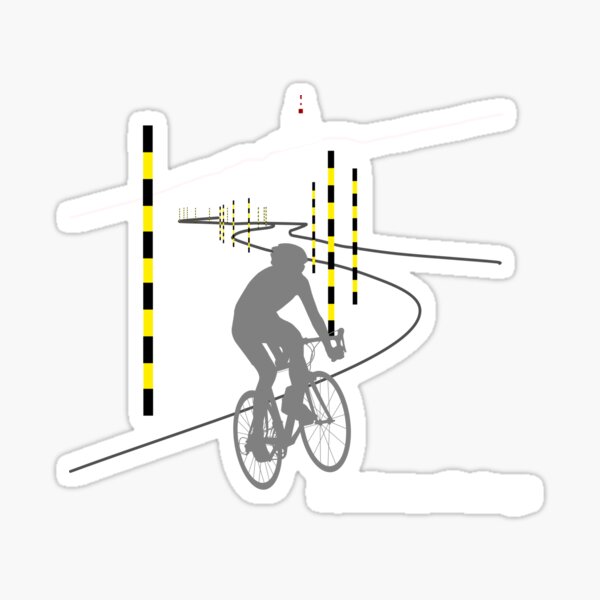 Item preview, Mont Ventoux Cycle Challenge designed and sold by cycleexplorers.