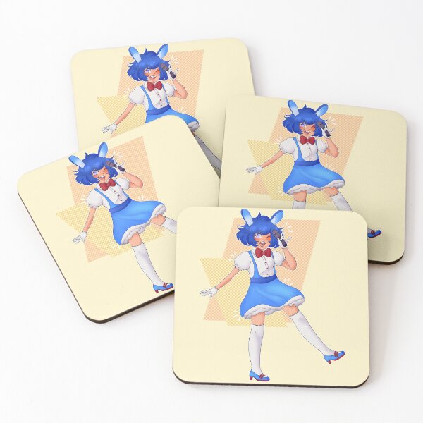 Item preview, it's showtime, bon bon! designed and sold by monocoin.