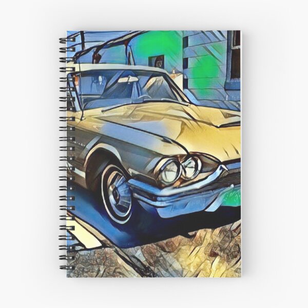 Item preview, Vintage Auto  designed and sold by Stew  Bradley.