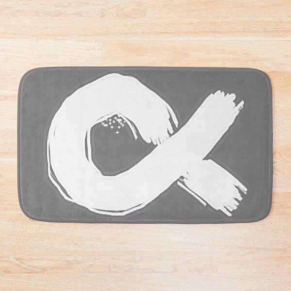 Item preview, Alpha White designed and sold by Banta.