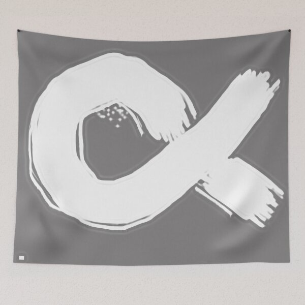 Item preview, Alpha White designed and sold by Banta.