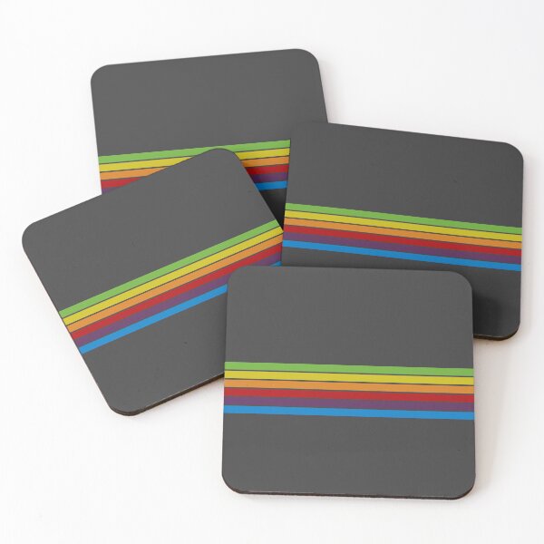 Item preview, iRetro Space Grey designed and sold by STUDIO MORE Los Angeles.