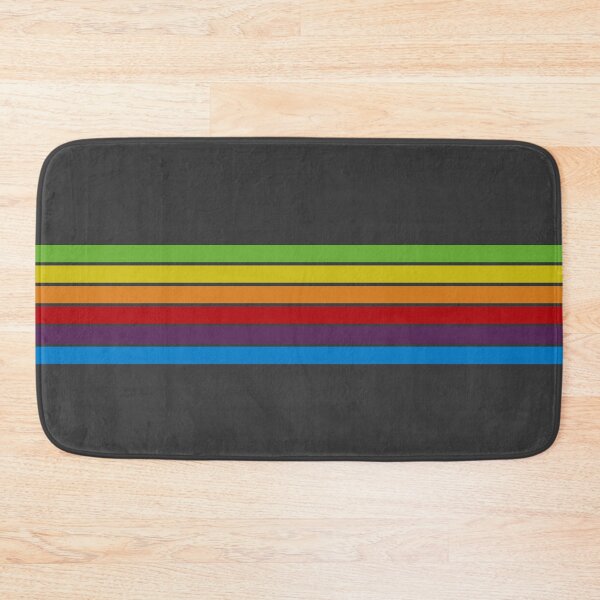 Item preview, iRetro Space Grey designed and sold by STUDIO MORE Los Angeles.