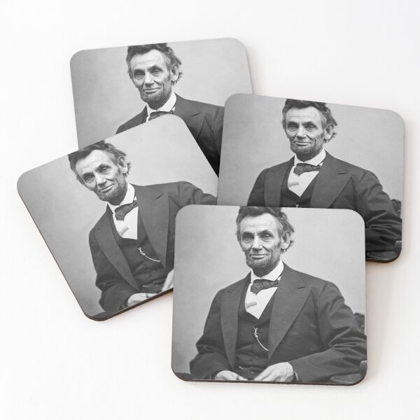 Item preview, Honest Abe designed and sold by greyhavens.