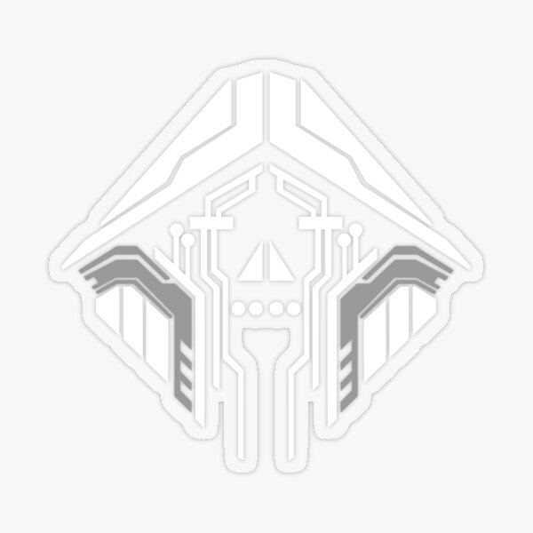 Apex Legends Crypto Logo Stickers | Redbubble
