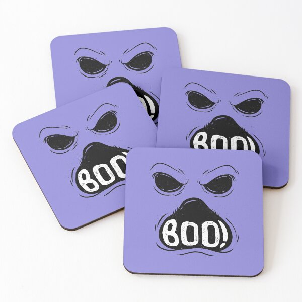 Item preview, Ghost Boo design designed and sold by FFelder.