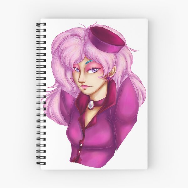 Item preview, Jem - Jemcon 2019 - Solo designed and sold by dgcakes.