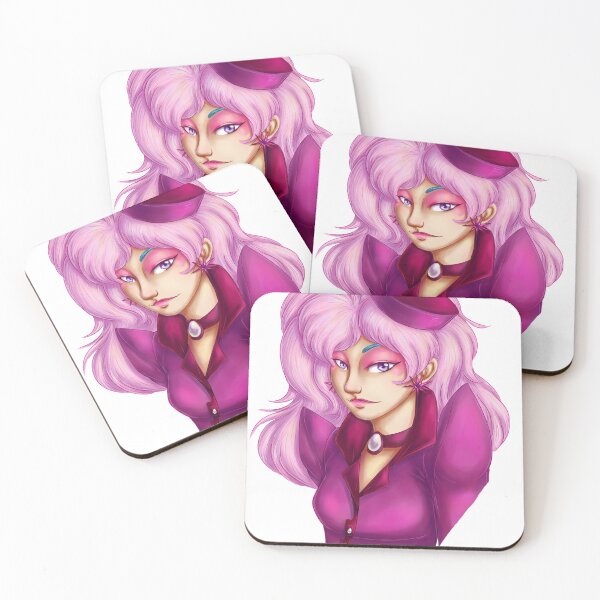 Item preview, Jem - Jemcon 2019 - Solo designed and sold by dgcakes.