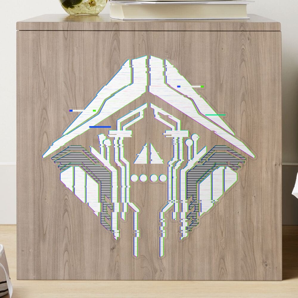 Apex Legends | Crypto Logo Glitch