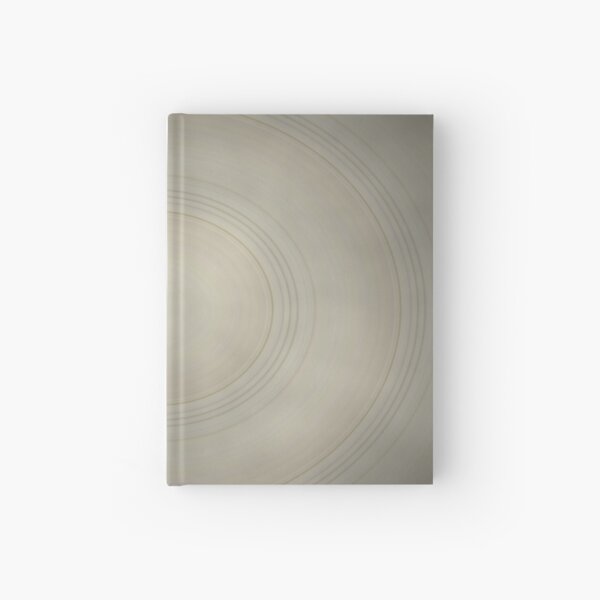 Relic Circle Hardcover Journal