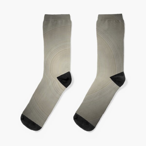 Relic Circle Socks