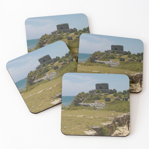 Item preview, Tulum View designed and sold by abidraws.