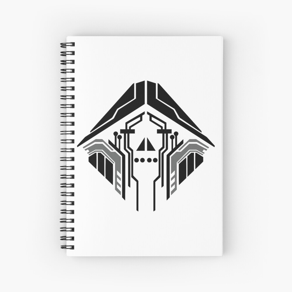 Apex Legends | Crypto Logo (Negative)