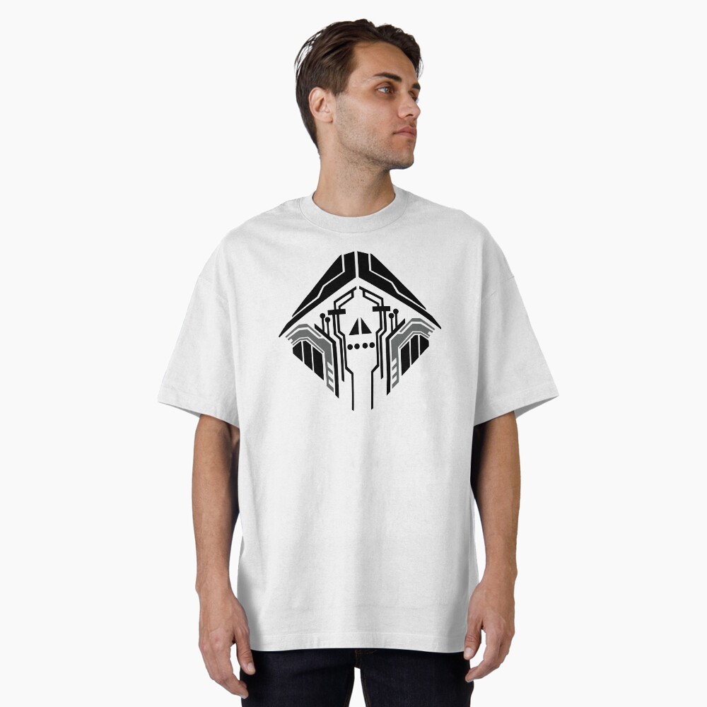 Apex Legends | Crypto Logo (Negative)