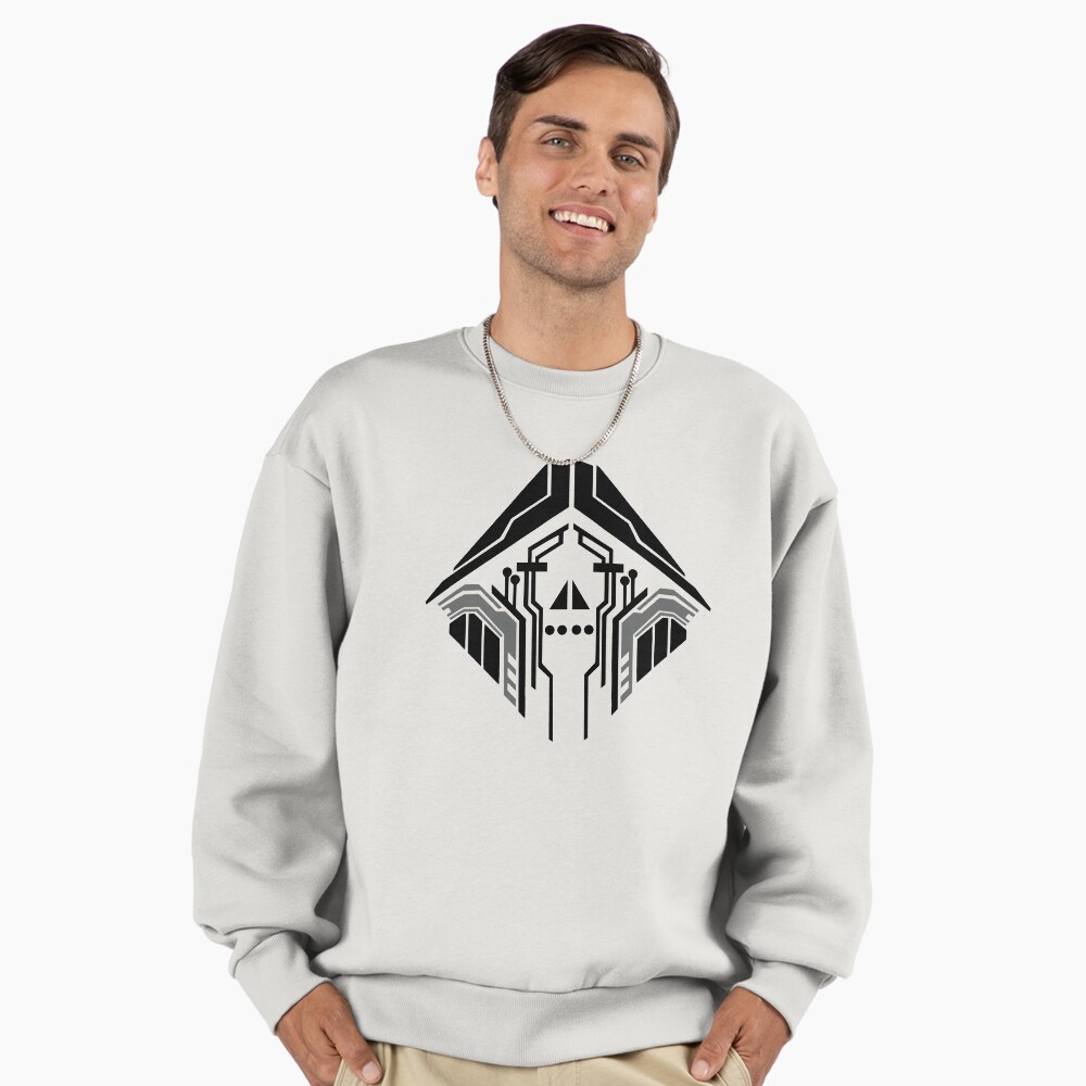 Apex Legends | Crypto Logo (Negative)