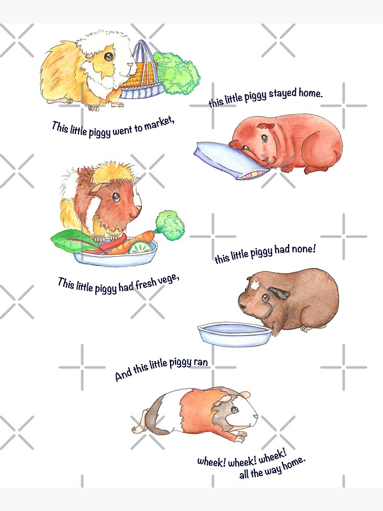 Este Litte Piggy de cupofcolour