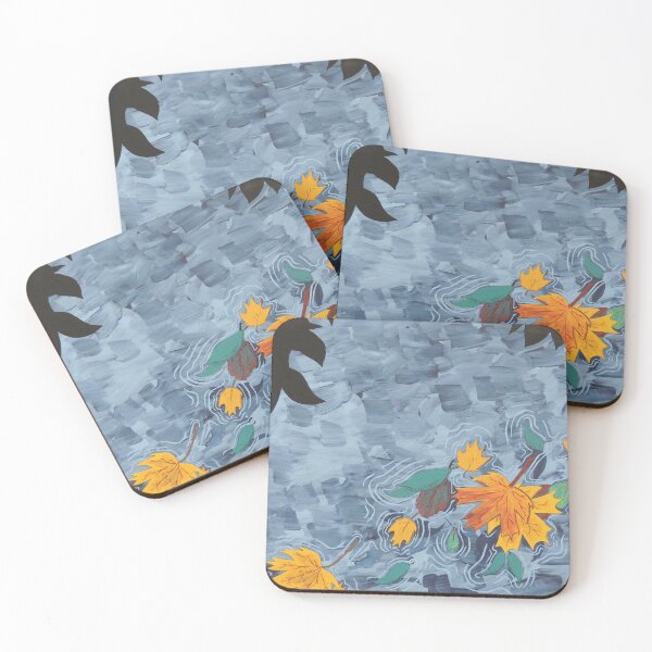 Item preview, Fall in Ketchikan designed and sold by Krystal  Thomas.