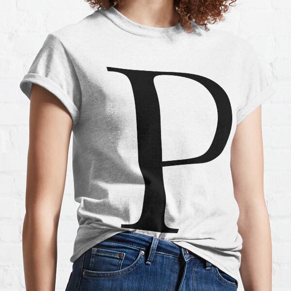 What is something you wear that starts with the letter P? Dresses