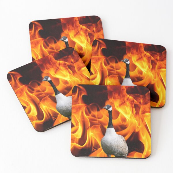 Item preview, Your Goose Is Cooked designed and sold by SubtleSplit.