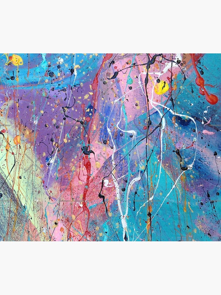 Aqua Dreams by vian