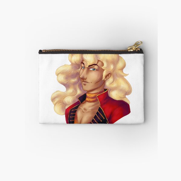 Item preview, Riot - Jemcon 2019 - Solo designed and sold by dgcakes.