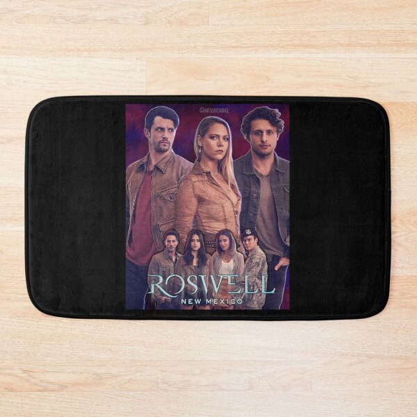 Item preview, Roswell, New Mexico - Galaxy designed and sold by vickytoriaq.