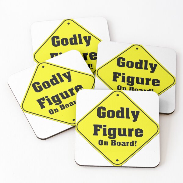 Item preview, Godly Figure On Board! designed and sold by Dery4988.