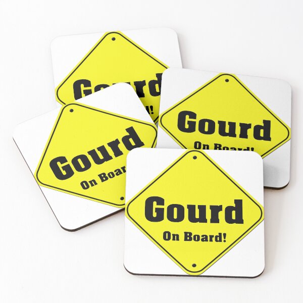 Item preview, Gourd On Board! designed and sold by Dery4988.