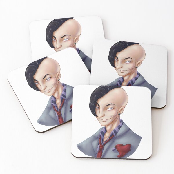 Item preview, Techrat - Jemcon 2019 - Solo designed and sold by dgcakes.