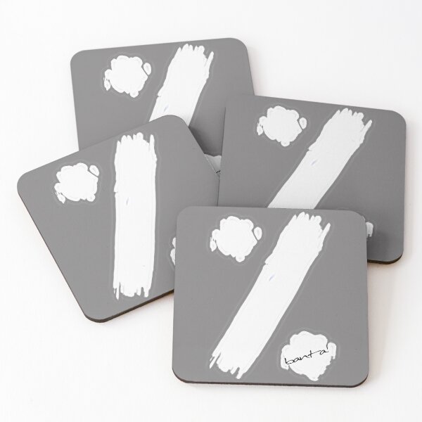 Item preview, Percent White designed and sold by Banta.
