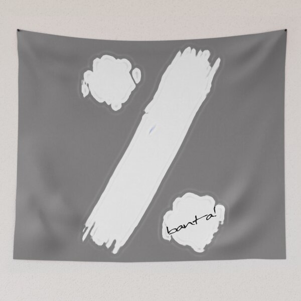 Item preview, Percent White designed and sold by Banta.