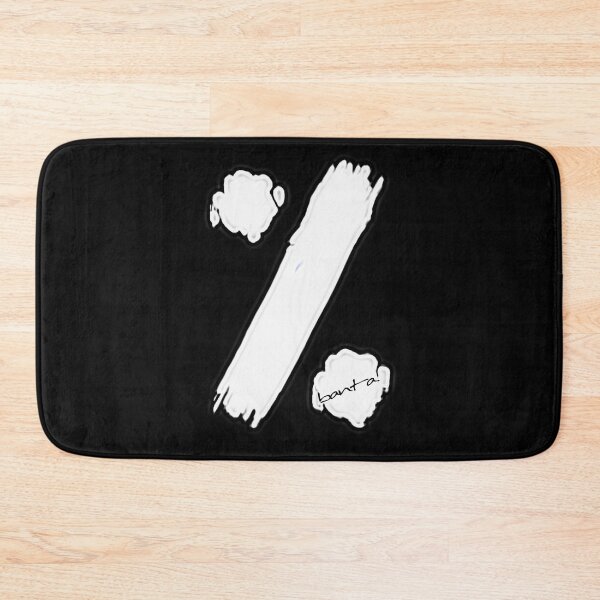 Item preview, Percent White designed and sold by Banta.