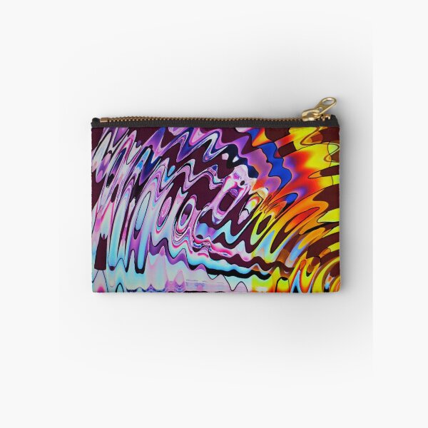 Item preview, neon waters designed and sold by Cherie Hanson.