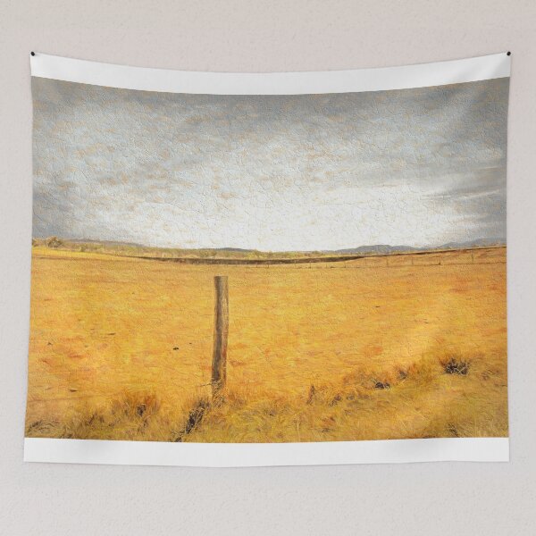 Item preview, Drought in Warwick QLD 2019 designed and sold by Albert.