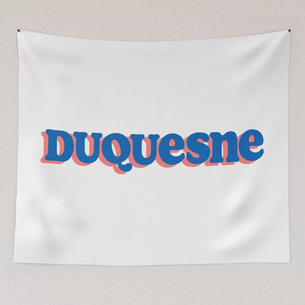 Item preview, Duquesne University Design designed and sold by liviakirasic.