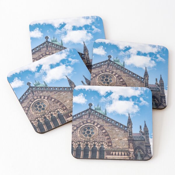Item preview, First Baptist Church of Boston designed and sold by themayyoung.