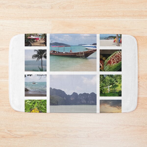 Item preview, Thailand designed and sold by JulieMoss.