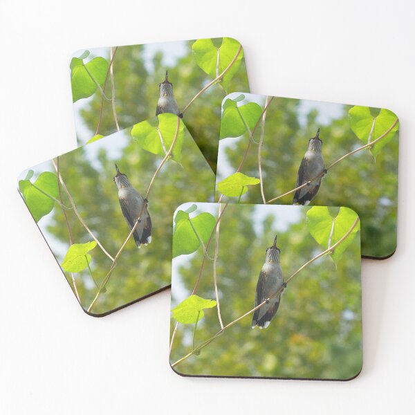 Item preview, Sitting Among the Morning Glories designed and sold by Brenda Burnett.