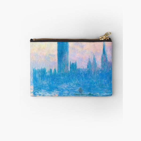 Item preview, Claude Monet - The Houses of Parliament  designed and sold by Kyle Hamar.