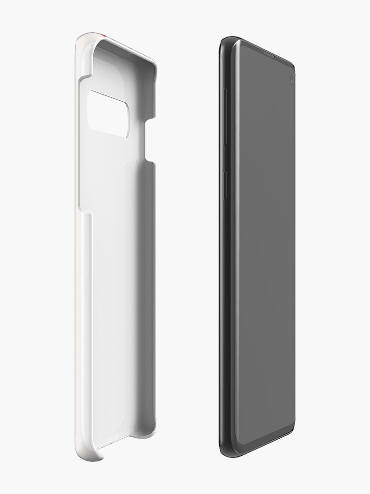 Vista alternativa de Funda y vinilo para Samsung Galaxy Kits de fútbol del mundo
