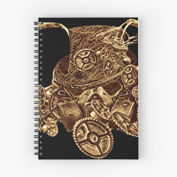 Item preview, Steampunk 9/23/17 designed and sold by James Bieber.
